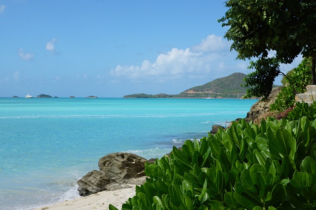 Top 10 Places to Visit in the Caribbean