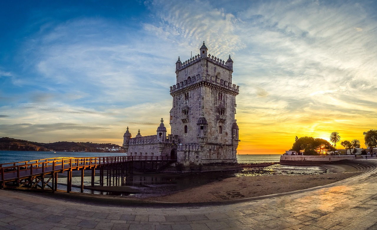 Portugal's 10 Spectacular Castles