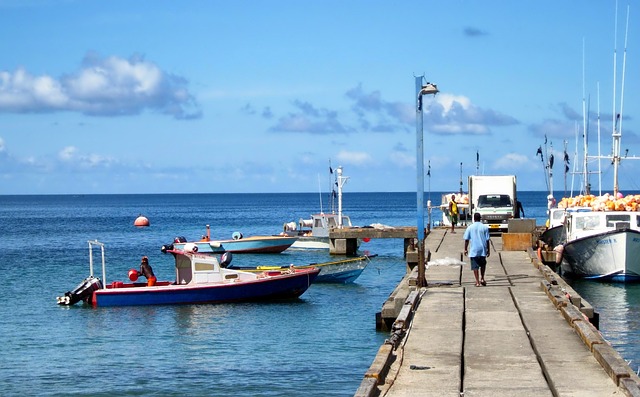 Top 10 Places to Visit in the Caribbean