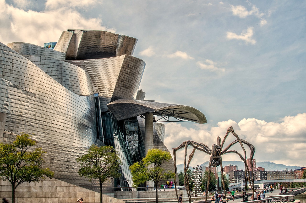 World's Top 14 Museums