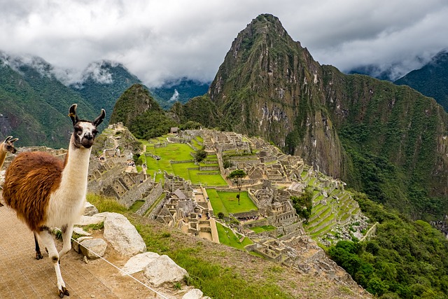 Top 10 Must-See Destinations in South America