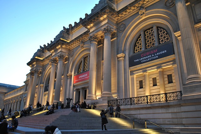 World's Top 14 Museums