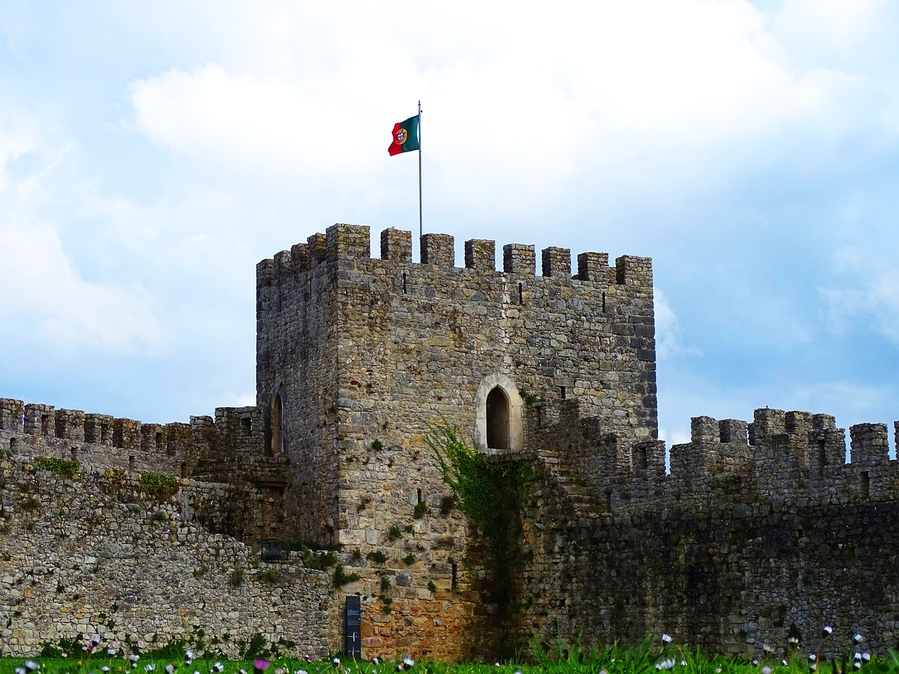 Portugal's 10 Spectacular Castles