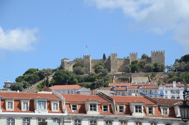 Portugal's 10 Spectacular Castles