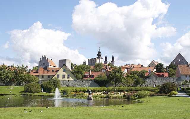 Top 8 Places to Visit in Gotland