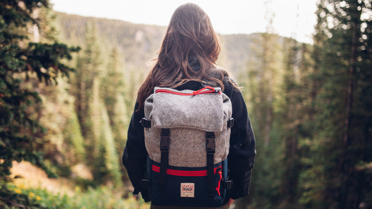 10 Best Small Travel Backpack | Top Pick of 2024