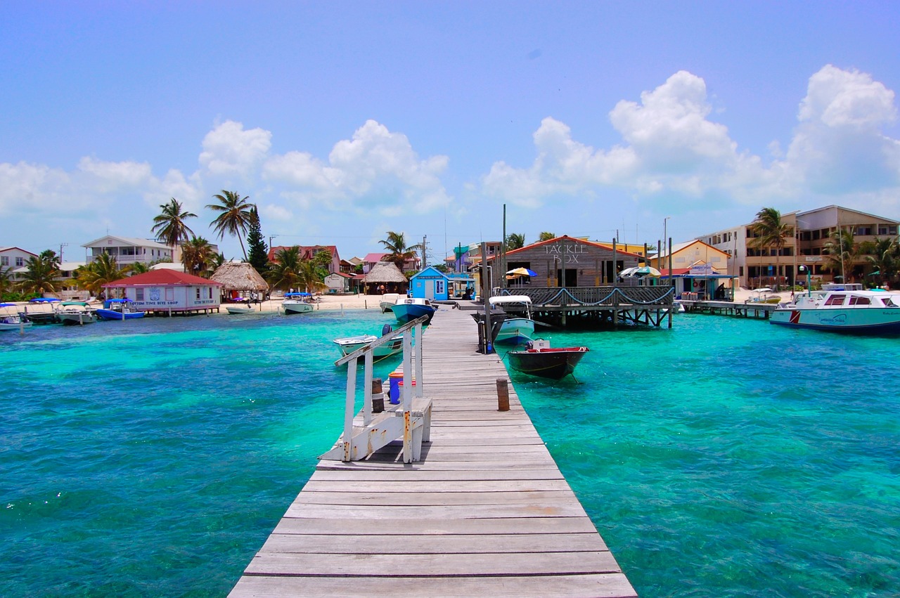 Best Places to Stay in Belize