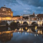 12 Top Tourist Attractions in Rome