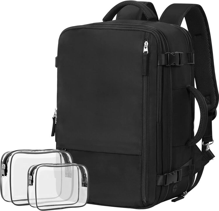 Getravel 35L Large Travel Backpack