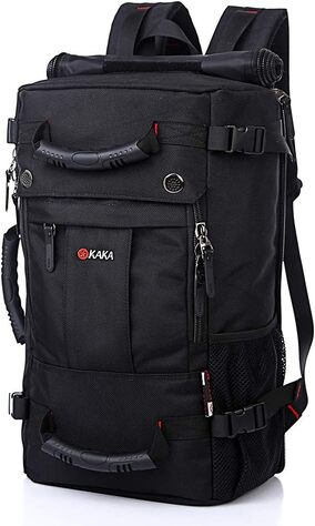 KAKA 30L Rucksack Daypack for Men