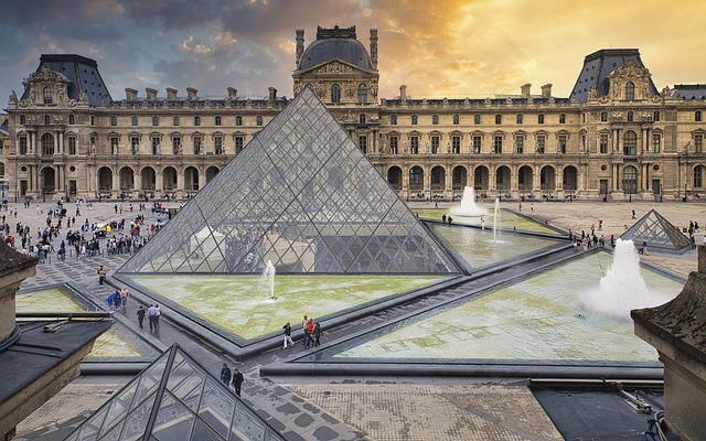 Paris's Top 9 Museums