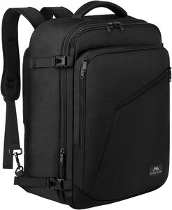 MATEIN 40L Extra Large Travel Backpack