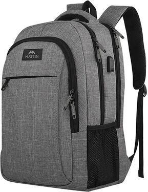 MATEIN Mens Travel Backpack