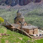 Armenia’s Top 9 Destinations