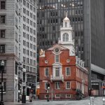 Boston’s Top 8 Tourist Gems