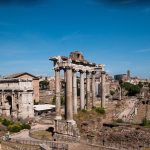 12 Top Tourist Attractions in Rome