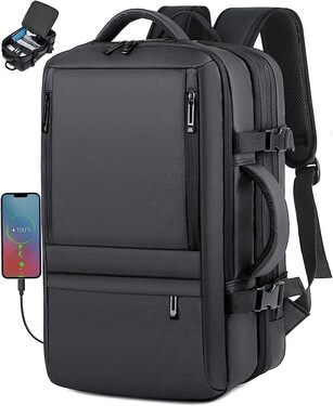 TOTWO 40L Travel Backpack (1)