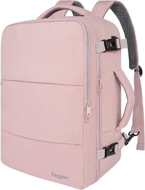 Taygeer 35L Travel Backpack for Women
