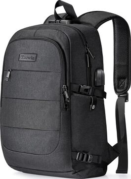 Tzowla 34L Travel Laptop Backpack