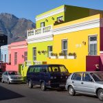 The Colorful Beauty of 10 Cities Worldwide