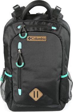 Columbia 1L Carson Pass Backpack Diaper Bag