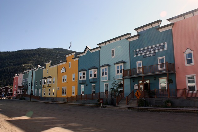 Canada's Top 10 Delightful Small Towns