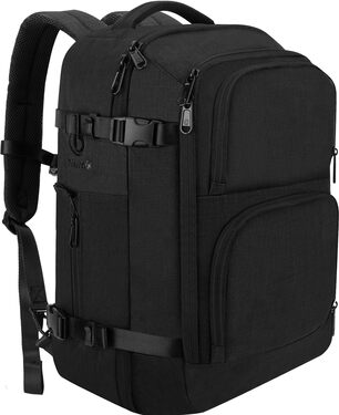 Dinictis 40L Travel Backpack for Men