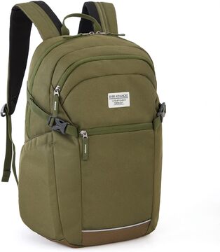 EVER ADVANCED  23LTravel Laptop Backpack for Women