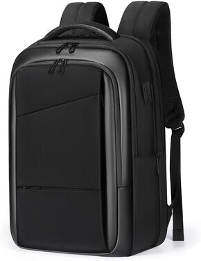 FENRUIEN 32L Travel Laptop Backpack