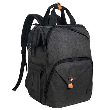 Hap Tim 17L Diaper Bag Backpack
