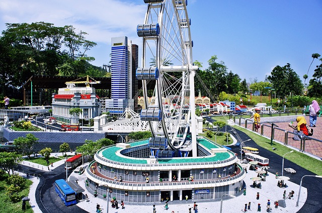 Top 10 Cities to Explore in Malaysia
