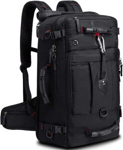 KAKA 35L Travel Backpack