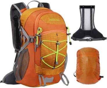 LOCAL LION 20L Small Hiking Backpack for Women