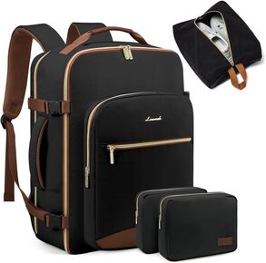 LOVEVOOK 40L Large Travel Backpack