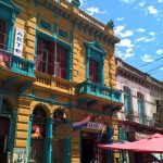 The Colorful Beauty of 10 Cities Worldwide