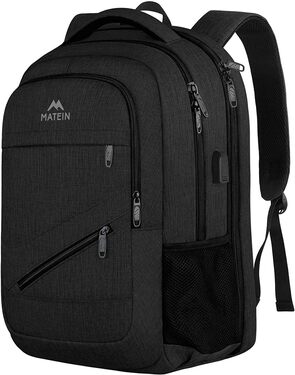 MATEIN 30L Backpack for Traveling On Airplane for Parent