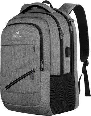 MATEIN 30L Travel Laptop Backpack for Men