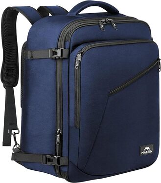 MATEIN 45L Travel Laptop Backpack