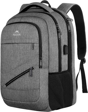 MATEIN 52L Travel Laptop Backpack (1)