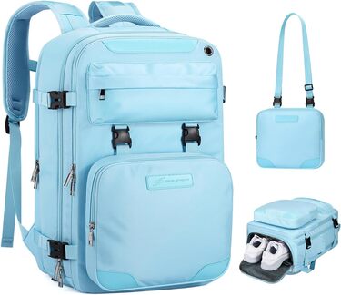 Maelstrom 25L Travel Backpack for Women