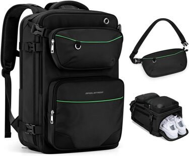 Maelstrom 30L Travel Backpack for Men