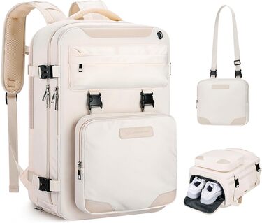 Maelstrom 35L Travel Backpack for Women