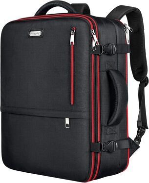 Mogplof Men's 40L Travel Backpack