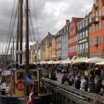 The Colorful Beauty of 10 Cities Worldwide