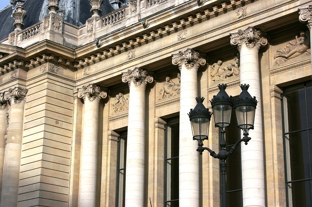 Top 10 Museums in Paris