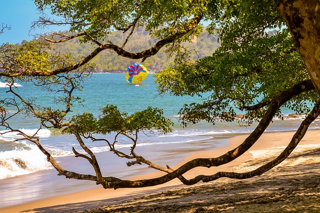 Top 9 Beaches in Costa Rica