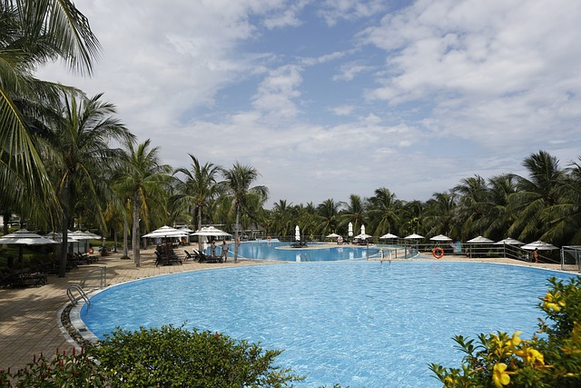 Vietnam's Top 8 Luxury Resorts