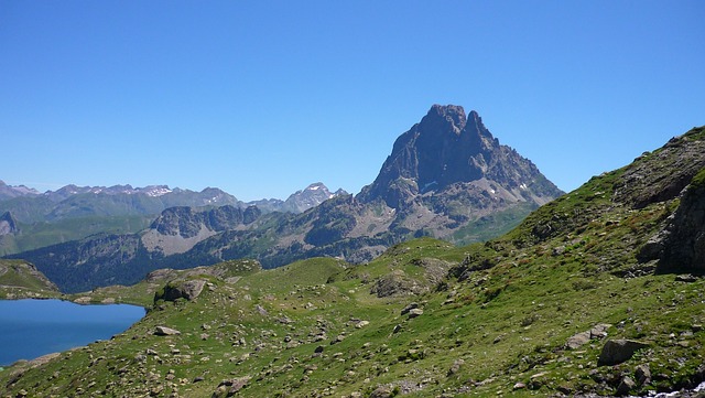 France's Top 10 Breathtaking National Parks