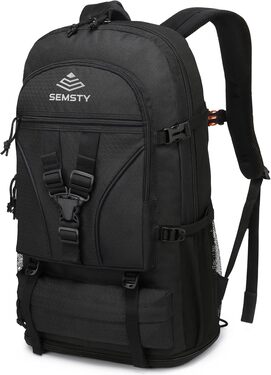 SEMSTY 30L Hiking Backpack