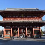 12 Premier Attractions in Tokyo